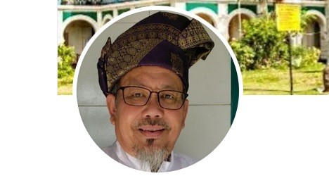 Tengku Zulkarnian Positif Covid-19, Netizen: Semoga Diberikan Kesembuhan