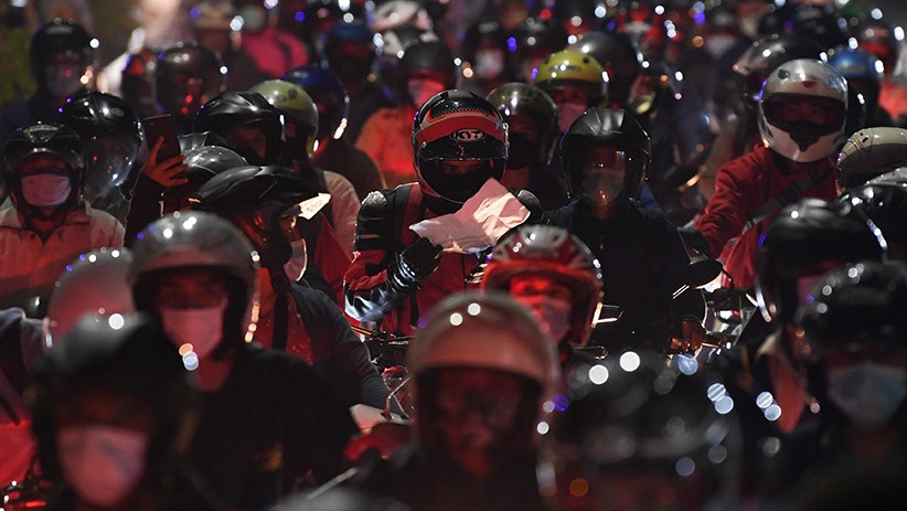 Mudik Lebaran 2022 Diprediksi Macet Parah, Ketua DPR Minta Pemerintah Segera Antisipasi