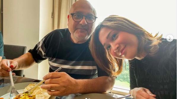 Wow, Rumah Tangga Maia Estianty dengan Irwan Musry Tak Normal