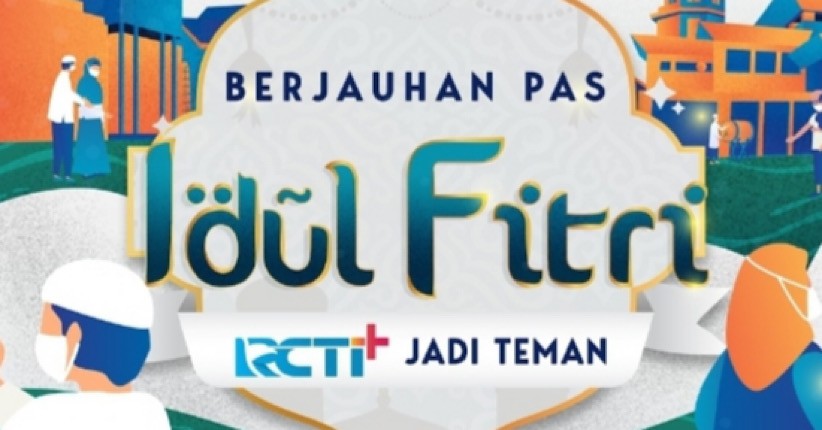 Serunya Libur Lebaran Bersama Keluarga dengan Game Pilihan dari RCTI+, Ada Kiko Run, Lola Bakery, dan Strikers 1945