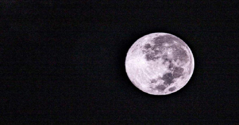 Super Blood Moon Akan Hiasi Langit Bumi Akhir Bulan Ini