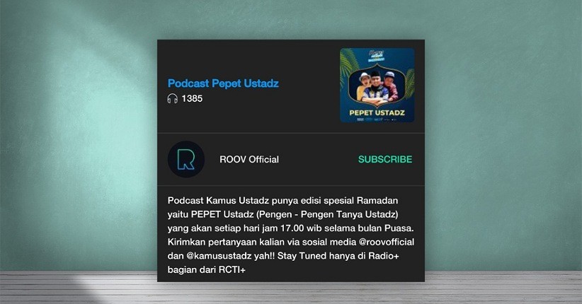 Percuma Tahan Lapar dan Haus tapi Sholat Tetap Bolong