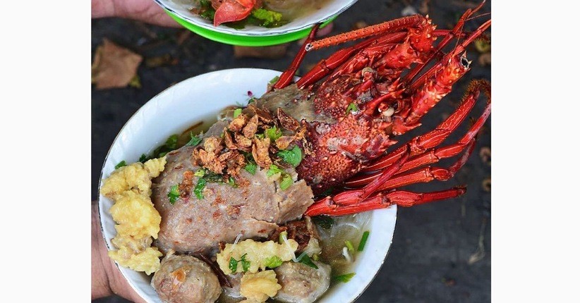 5 Kuliner yang Lagi Hits di Media Sosial, Nomor 4 Paling Panjang Antreannya