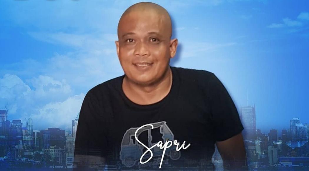 Sapri Pantun Meninggal, Raffi Ahmad: Terima Kasih Telah Menghibur Kami