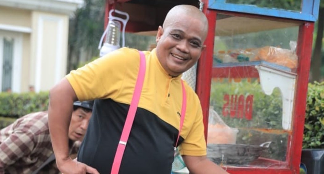 Sapri Pantun Meninggal, Melaney Ricardo: Masak Aer Biar Mateng, Pantunmu Akan Selalu Terkenang 