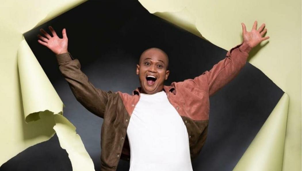 Sapri Pantun Meninggal, Doa dari Netizen Mengalir: Semoga Bertemu Olga Syahputra di Surga 