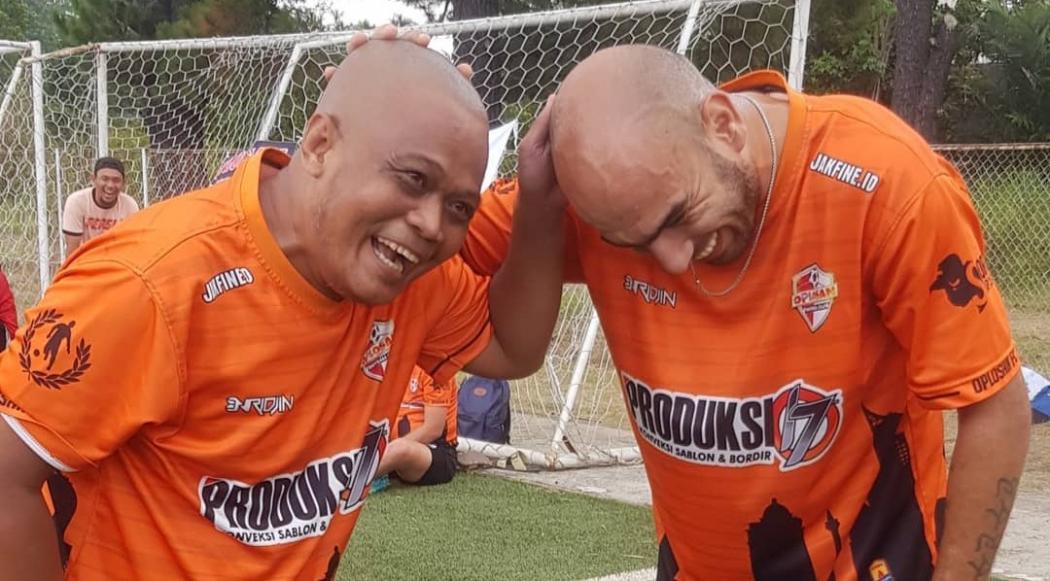 Jenazah Sapri Pantun Bakal Dimakamkan di TPU Ulujami Besok 