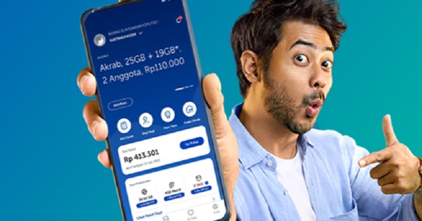 Cara Memperpanjang Masa Aktif XL