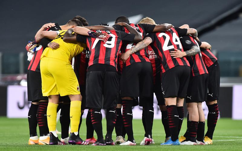 Terungkap, Ini Kalimat Sakti Ibrahimovic yang Bantu AC Milan Bantai Juventus