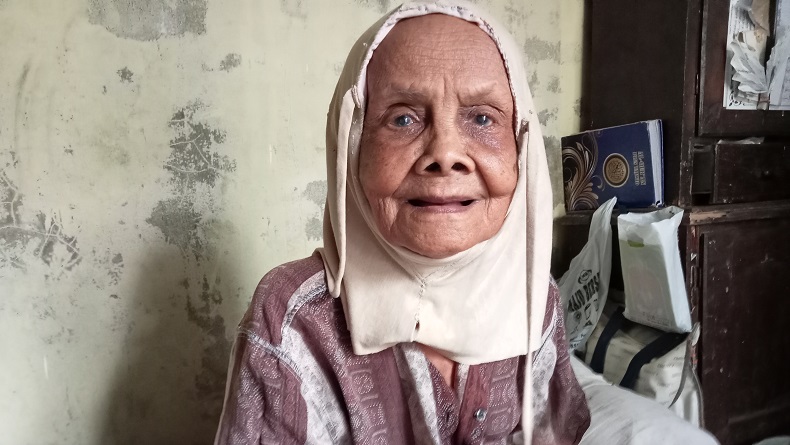 Sejumlah Lansia Ditipu, Modus Dijadikan Anggota Veteran dan Dijanjikan Dapat Tunjangan