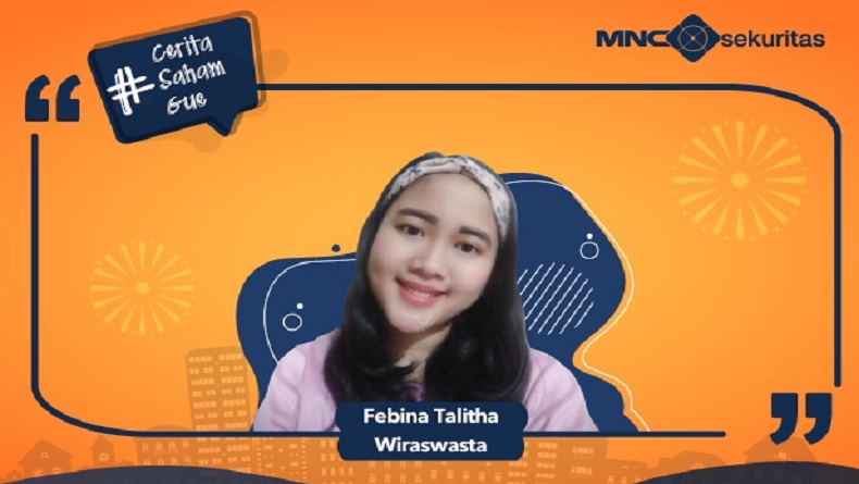  Wiraswasta Muda Ini Ajak Investor Ikut Promo TRAKTOR MNC Sekuritas, Begini Caranya!