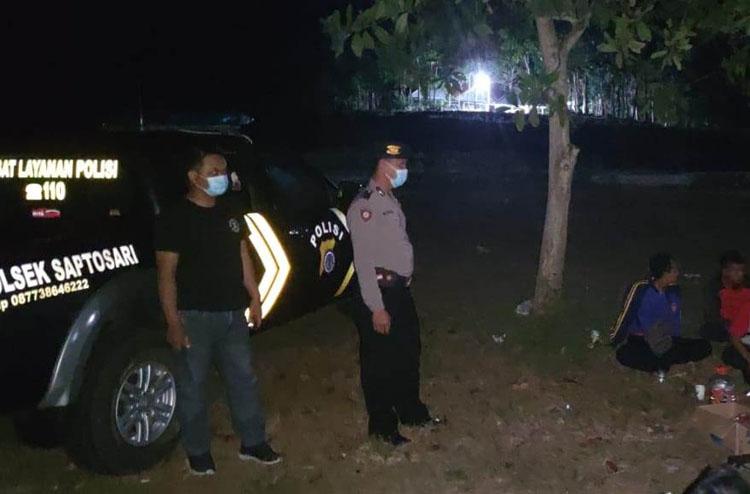 Pergi ke Ladang, Nenek di Gunungkidul Hilang di Hutan