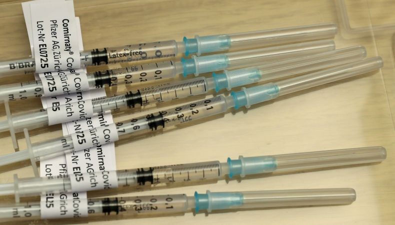 Negara Ini Tawarkan Vaksin Covid Pfizer kepada Warga yang Sudah Disuntik Sinopharm