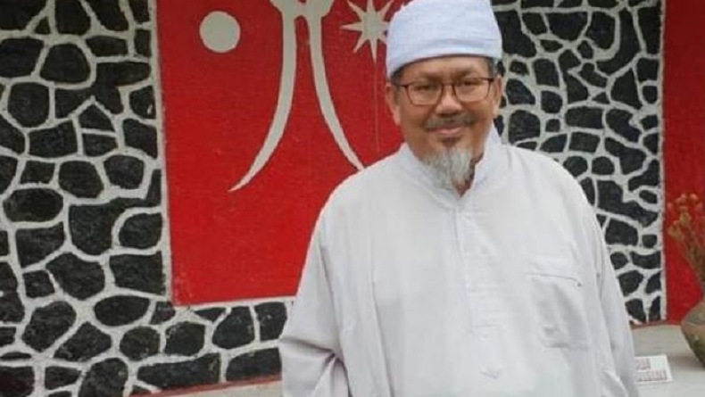 Kabar Duka, Ustaz Tengku Zulkarnain Meninggal, Ini Doa Terakhirnya di Twitter