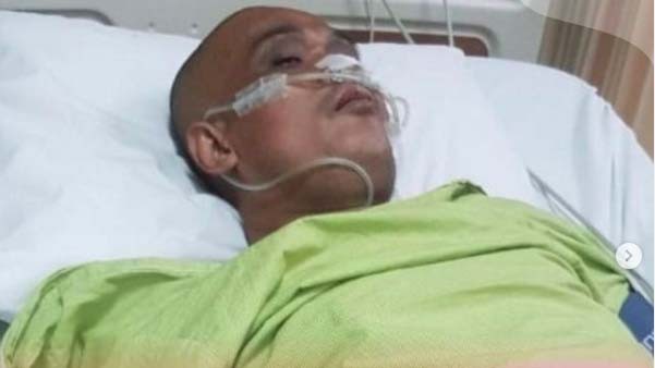 Cara Kontrol Diabetes dan Darah Tinggi, 2 Penyakit yang Merenggut Nyawa Sapri Pantun