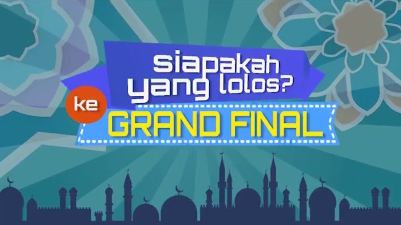 Siapakah yang Lolos ke Grand Final? Saksikan Penampilan 3 Besar DAI Spesial Indonesia 2021 Pukul 15.30 WIB