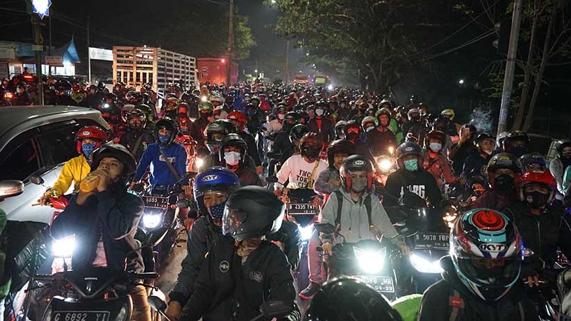 Bolehkah Tidak Puasa karena Perjalanan Jauh saat Mudik?