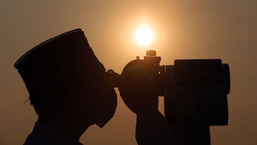 Link Live Streaming Sidang Isbat Penentuan 1 Syawal 1446 H Besok, Klik di Sini!