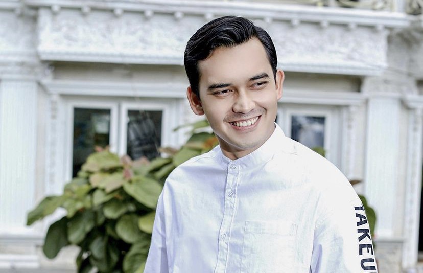 Ramadan Hampir Berakhir, Ikbal Fauzi Masih Kejar Target Khatam Al-Quran 