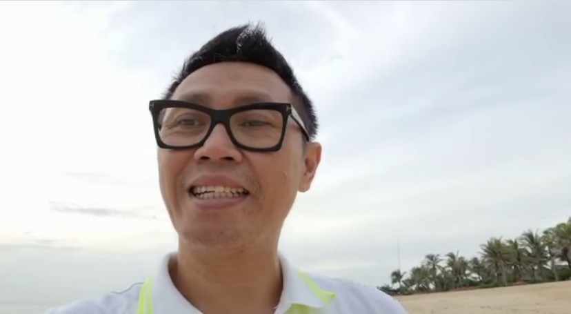 Eko Patrio Sebut Sapri Pantun Sempat Ingin Diamputasi karena Kadar Gula Tinggi