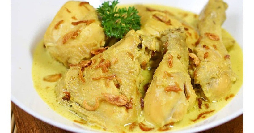 5 Ide Menu Pendamping untuk Ketupat Lebaran, Mana Paling Cocok?