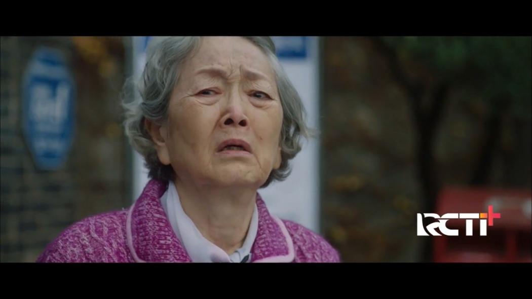 Serial Drakor Mouse : Pembunuhan Asisten Rumah Tangga