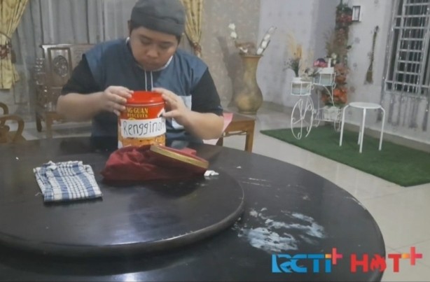 Mau Dapat Uang Jutaan Rupiah? Unggah Video Bakatmu di ‘Show Your Talent’!