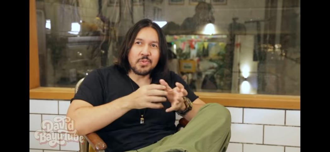Begini Kronologi Naif Bubar, David: 25 Tahun Gue Merasa Cukup