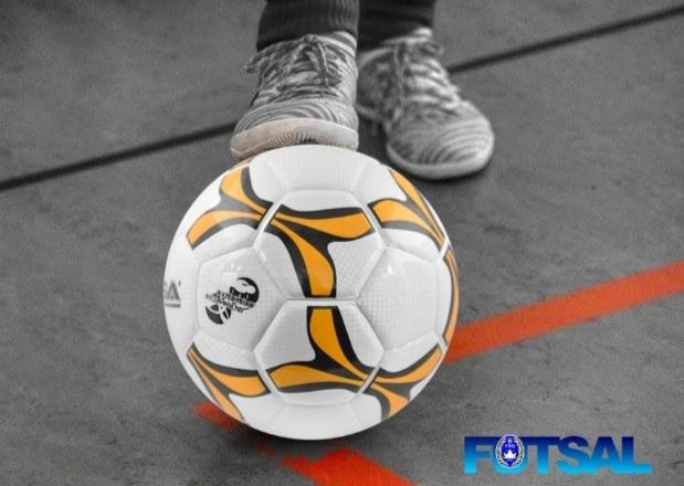 Pemain Futsal Wajib Tahu! Ini Jenis Bola Standar FIFA
