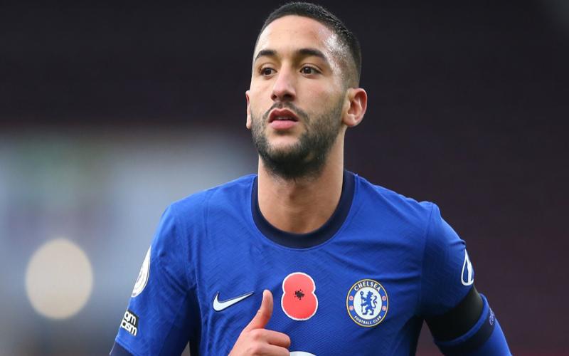 Cari Pengganti Antony, Ajax Siap Bajak Penyihir Lini Tengah Chelsea