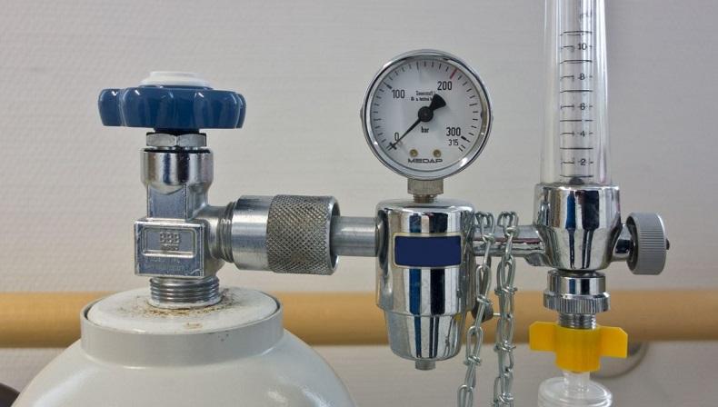 Mendag Jamin Impor Tabung Oksigen Tak Ada Hambatan