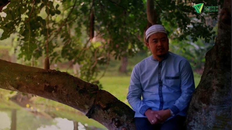 Ramadan Usai, Mari Kita Sambut Idul Fitri