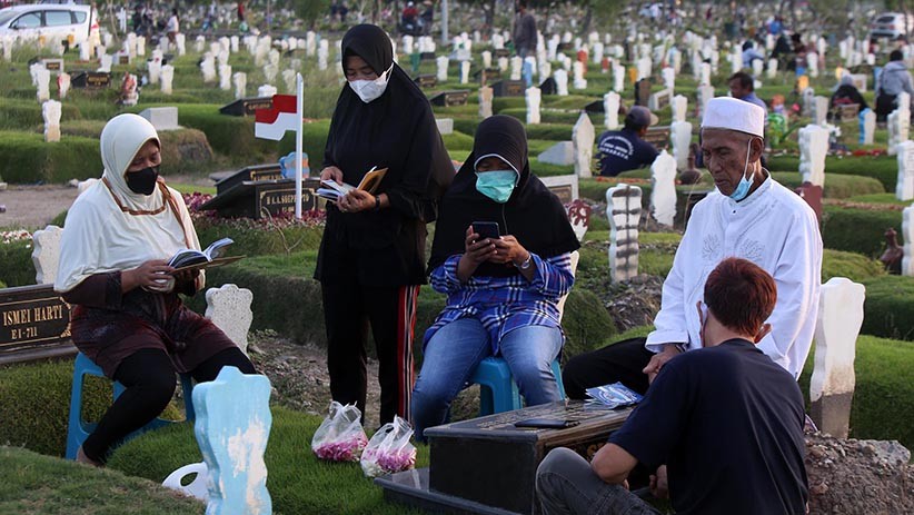 Pengertian Takdir Mubram dan Contohnya Menurut Akidah Ahlussunnah