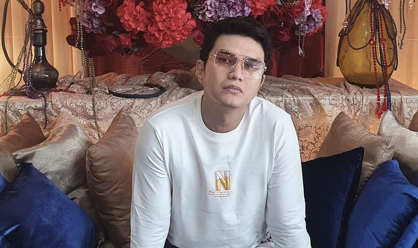 Blokir Akun Instagram Aldi Taher, Uus: Dia Marah-Marah dan Meresahkan 