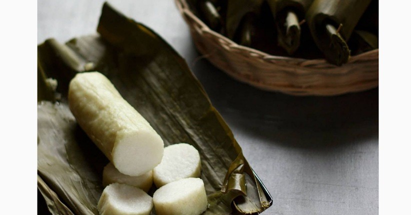 5 Cara Membuat Lontong, Enak Dimakan dengan Opor saat Lebaran