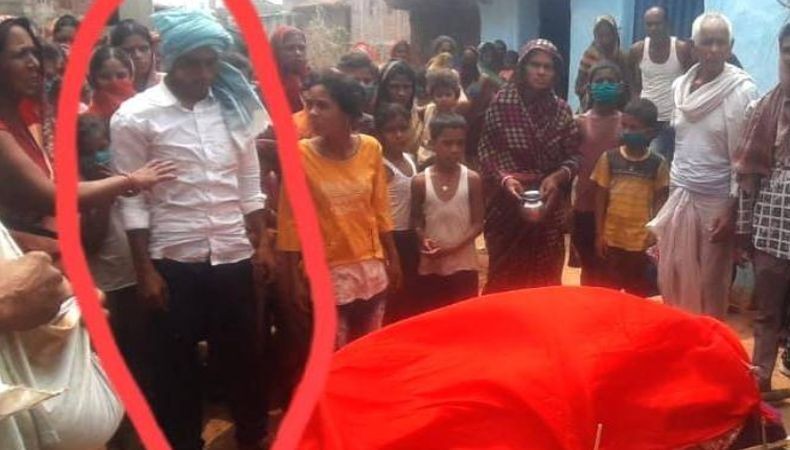 Tragis, Pengantin Perempuan Meninggal 6 Jam Setelah Menikah