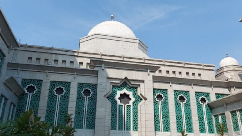Deretan Masjid di Jakarta Gelar Sholat Id Besok, termasuk JIC dan Sunda Kelapa