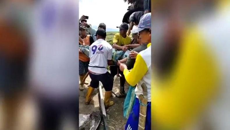 4 Warga Tewas Dibunuh MIT, FKPT Sulteng: Satgas Madago Raya Harus Kerja Keras Buru Pelaku