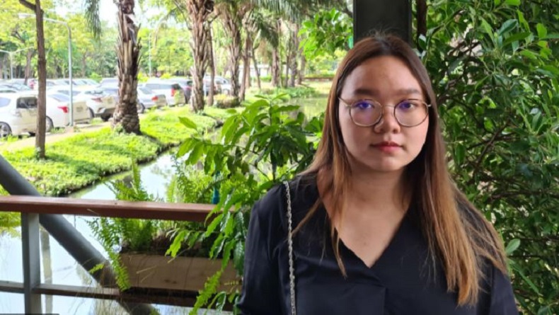 Pemimpin Gerakan Protes Antipemerintah Thailand Positif Covid usai Bebas dari Penjara