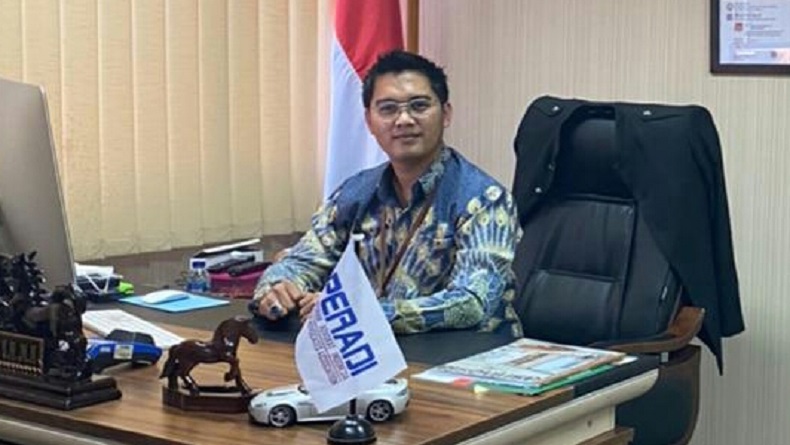 Pengusaha Milenial Kecam Kebiadaban Israel terhadap Rakyat Palestina 
