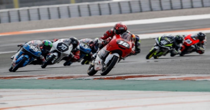 Mengenal Sejarah Sepeda Motor, Seperti Apa?