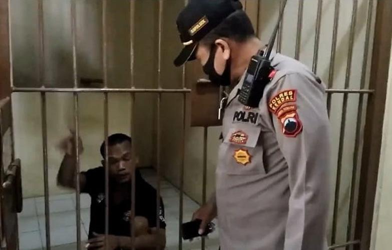 Nenek 70 Tahun Tewas di Rumah Tetangga, Diduga Dianiaya Anak Kandungnya