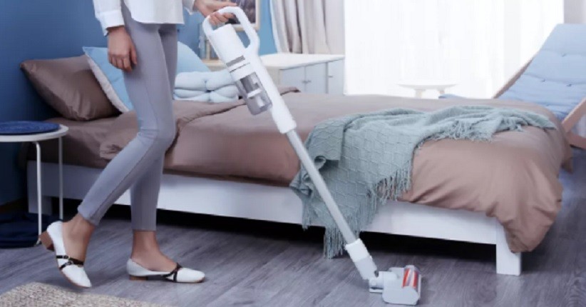  Vacuum Cleaner Terbaik