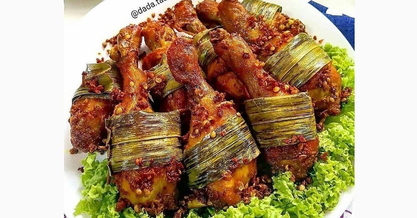 5 Resep Olahan Ayam untuk Lebaran, Semur dan Opor Menggugah Selera