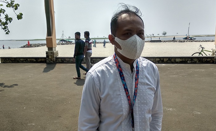  Hari Pertama Libur Lebaran, 10.000 Pengunjung Padati Ancol 