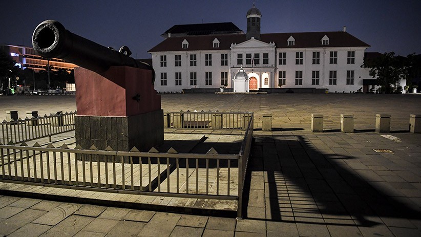 Cerita Banjir Jakarta Zaman Kolonial, Ibu Kota Sempat akan Pindah ke Bandung