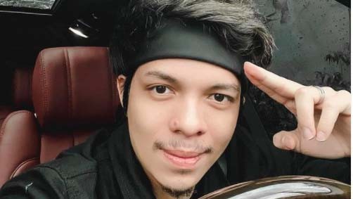 Atta Halilintar Bagi-Bagi THR 100 Dollar AS ke Sepupu