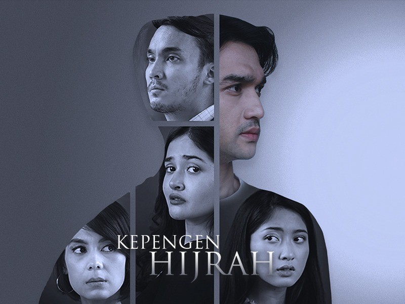 Umur 25 Sudah Achieve Apa? Rexy Rizky Ingin Jadi Lebih Baik di Original Series Vision+ 