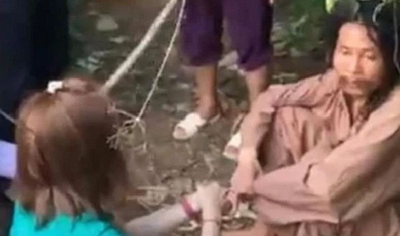 Perempuan Ini Temukan Suami yang Hilang 11 Tahun Setelah Nonton Video TikTok