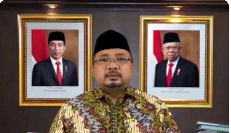 Pemerintah Tak Berangkatkan Haji 2021, Menag: Keselamatan Jiwa Jamaah Lebih Utama